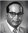 Dr. Babasaheb Ambedkar